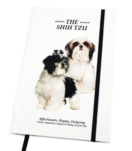 Regalo shih tzu amanti dei - shih,