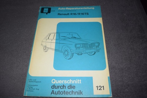 Reparaturanleitung