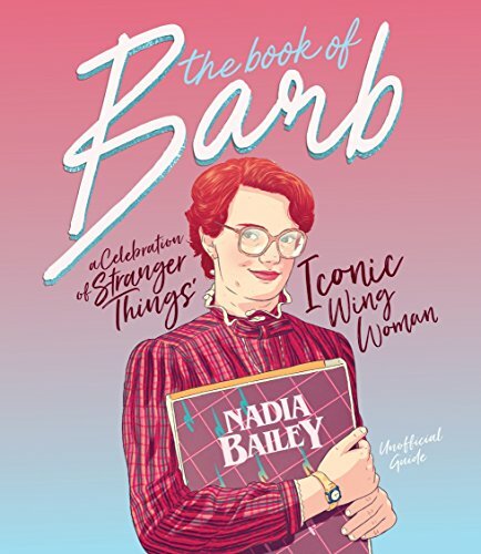Book barb celebration - of, barb: