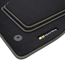 Tappetini Sportline adatti per