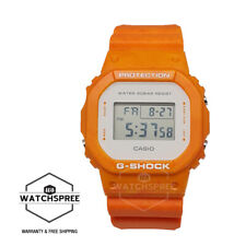 Orologio Casio G-Shock estivo
