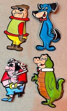 3+1 Figurine Plasteco