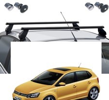 BARRE PORTATUTTO ACCIAIO PER