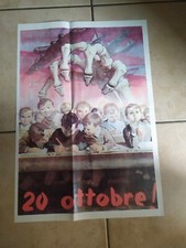 Manifesto locandina Poster -