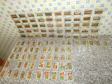 BALILLA 1940-1941 SERIE COMPLETA 1/105(-3figurine)CALCIATORI CICLISMO ANTEGUERRA