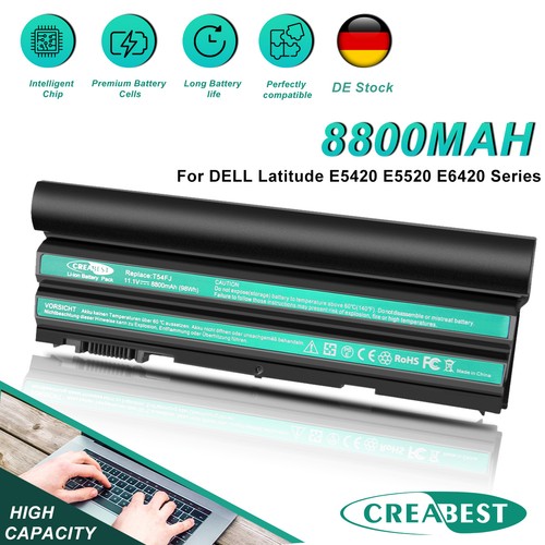 Batteria 98wh 8858x m5y0x - 98wh,