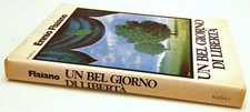 LN- UN BEL GIORNO DI LIBERTA'- ENNIO FLAIANO- RIZZOLI-- 1a ED.- 1979- CS- YFS971