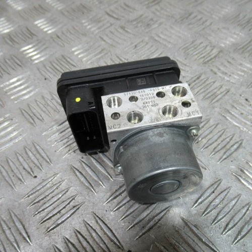 Blocco abs honda 125 forza - 125,
