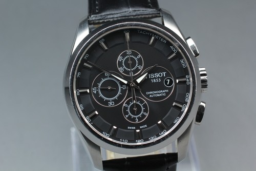 Quasi come nuovo orologio - come, da