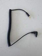 Cavo sgancio otturatore da 2,5