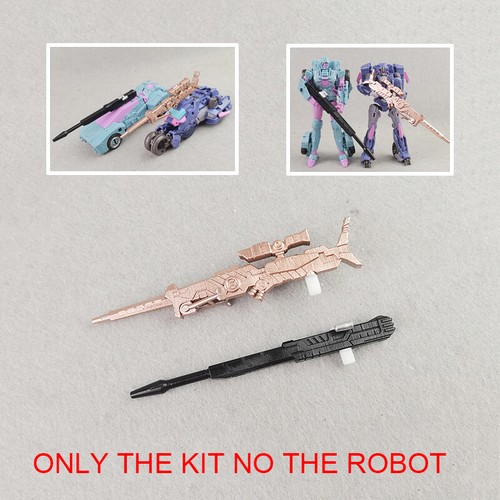 Kit aggiornamento pistola