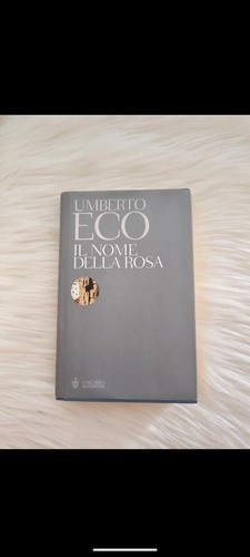 Nome della rosa - il,