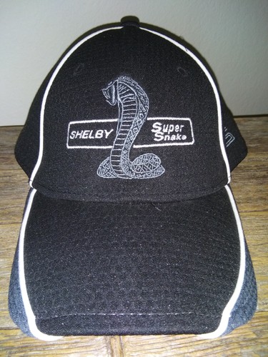 Nuovo cappello shelby super - nuovo,
