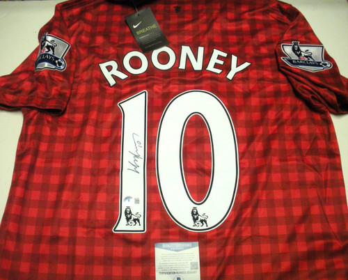 Maglia nike wayne rooney - wayne,