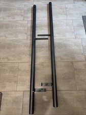 Barre pedane sottoporta grezze - sottoporta,