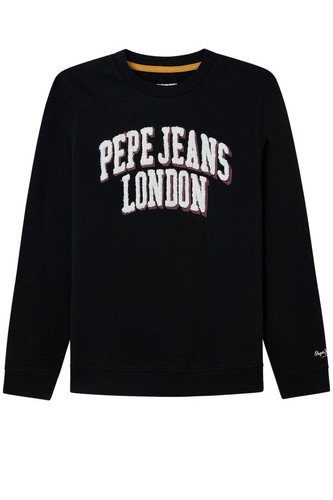 Felpa unisex junior cotone - unisex,