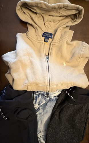 Abbigliamento bambino ragazzo - abbigliamento,