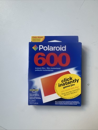 Polaroid 600 pellicola - polaroid, 600: