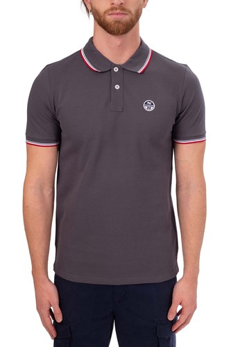 North sails polo uomo - north,