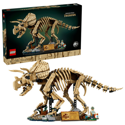 Lego jurassic world - lego,