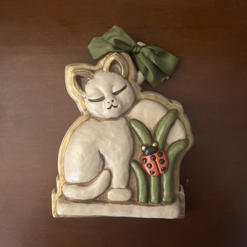 Thun formella gatto - formella,
