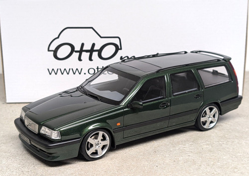Otto mobile volvo 850 - 1:18,