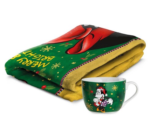 Disney set winter - set,