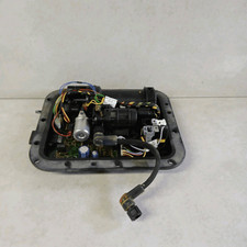 12678023, Serbatoio urea  PEUGEOT 3008 BlueHDi 130 S&S Suv 5p/d/1499cc