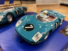 Carrera Digital 132 Ferrari