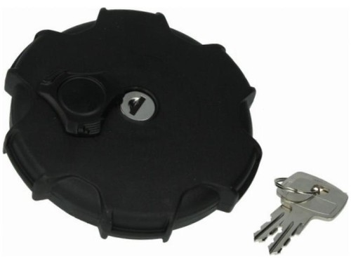 Tappo serbatoio per daf 2500 - serbatoio,