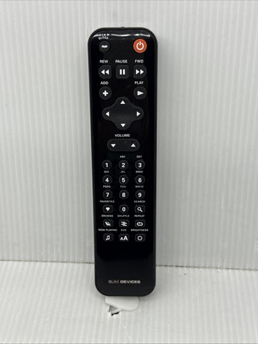 Logitech slim devices - slim,