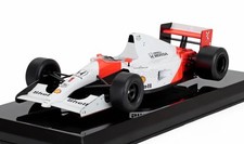 Edicola mclaren f1 - -,