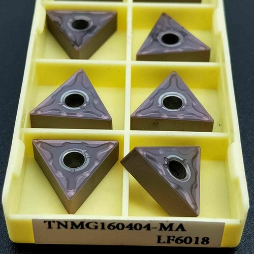 Tnmg160404 lf6018 inserto - lf6018,