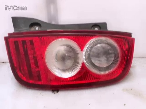 Fanale post destro - destro, nissan