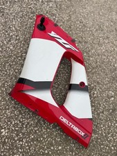 Carena sinistra originale - carena, sx