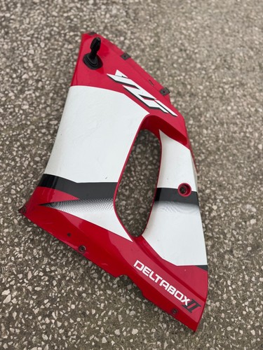 Carena sinistra originale - ,