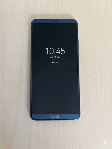 Huawei mate pro - mate, 10