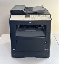 Konica minolta bizhub 3320 - konica,