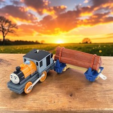 Thomas & Friends Trackmaster