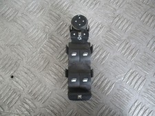 Peugeot 407 2008 interruttore