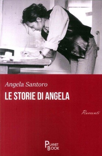 Libro angela santoro le - -,