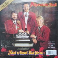 Alpentrio Tirol - Hast a