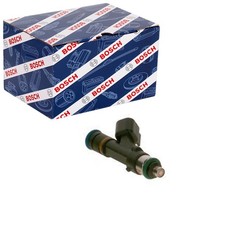 BOSCH INIETTORE INIEZIONE