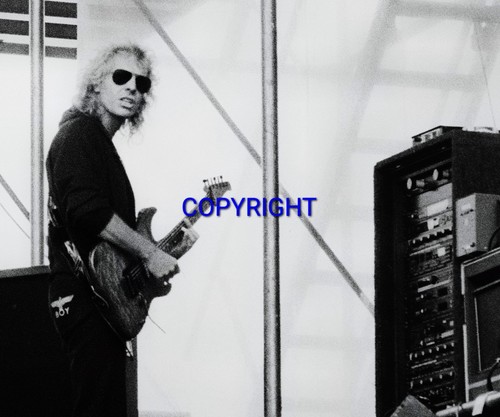 Peter frampton unauthorized - peter,
