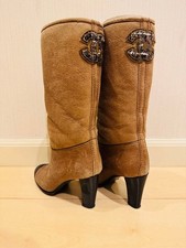 Chanel stivali scarpe cocomark - stivali,
