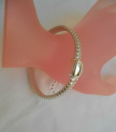 Bracciale firmato monet - bracciale,