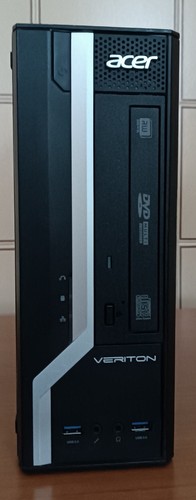 Acer veriton x2631g - veriton,