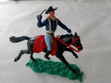 Set di  4 soldatini della