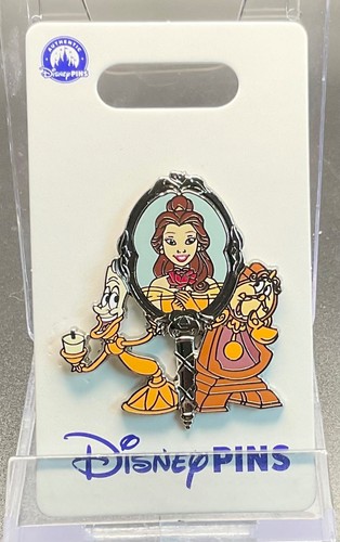 Spilla disney 2025 bella e - 2025,