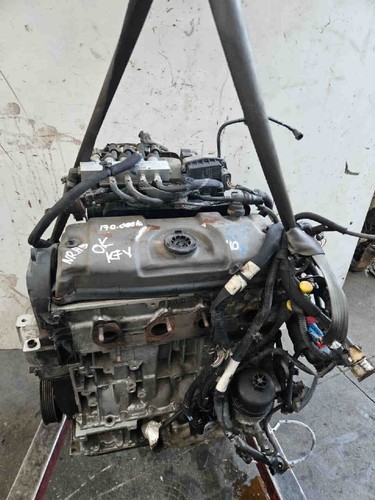 Motore per peugeot 207 - 207, 2°